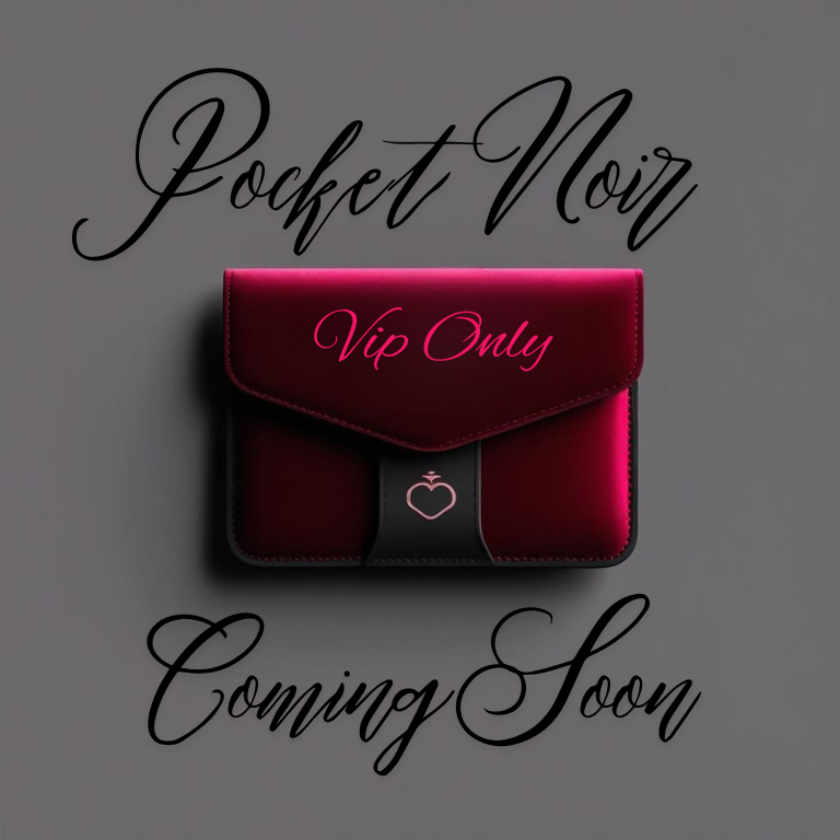 Pocket Noir: Midnight Whisper
